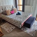 Appart\'Hôtels Sacré Cœur Parking Gratuit