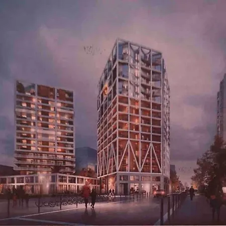 Apparemment Sacre Coeur Parking Gratuit Apartment