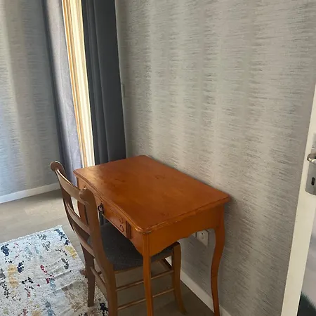 Apartment Apparemment Sacre Coeur Parking Gratuit *